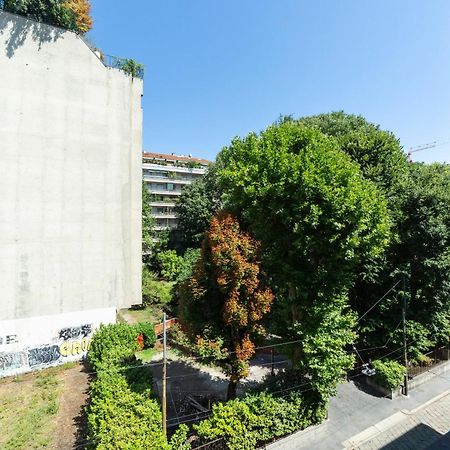 Porta Romana Comfy Apartment Milano Eksteriør bilde
