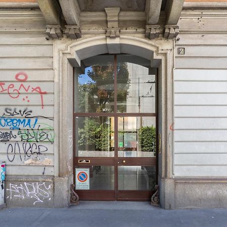 Porta Romana Comfy Apartment Milano Eksteriør bilde
