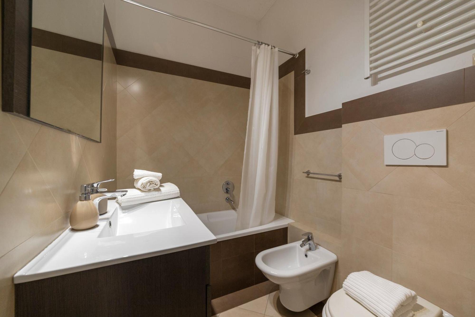 Porta Romana Comfy Apartment Milano Eksteriør bilde