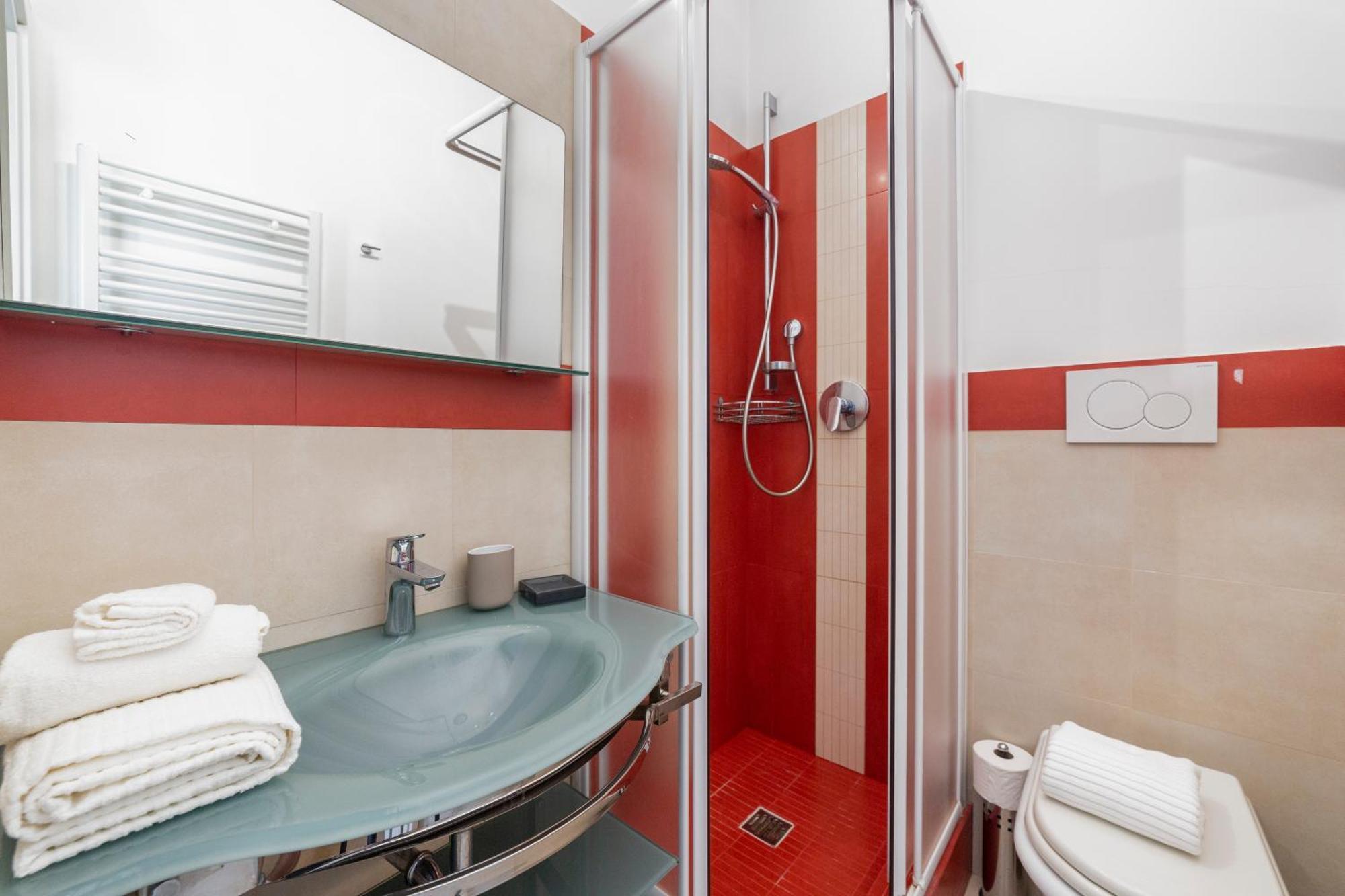 Porta Romana Comfy Apartment Milano Eksteriør bilde