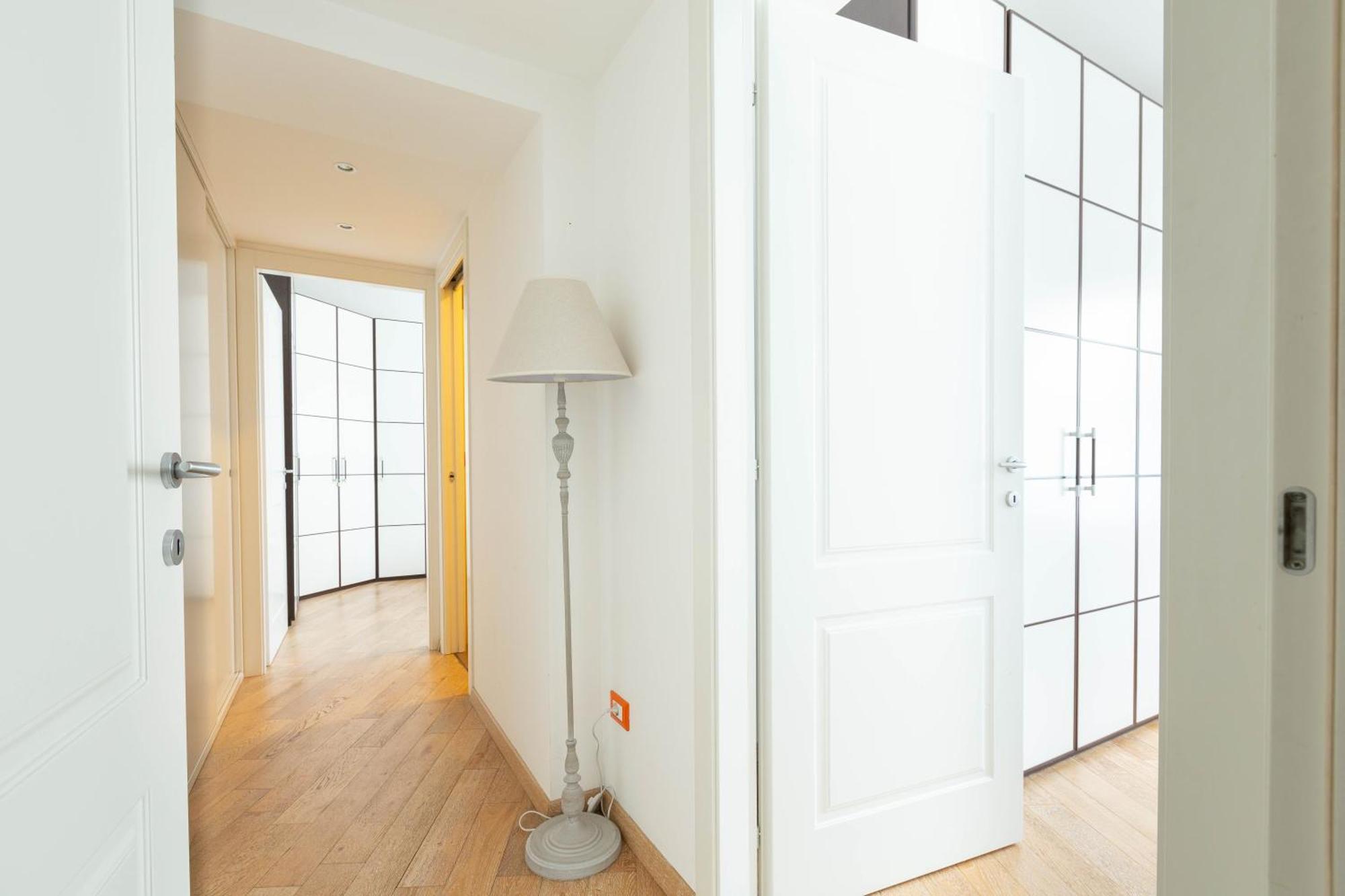 Porta Romana Comfy Apartment Milano Eksteriør bilde